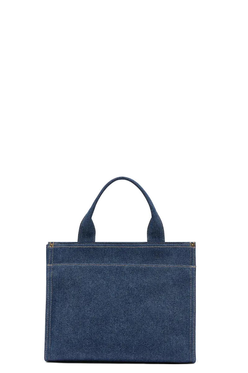 Чанта Hadlee R62AYR57 GF6 dk dnm/saddle — снимка 2