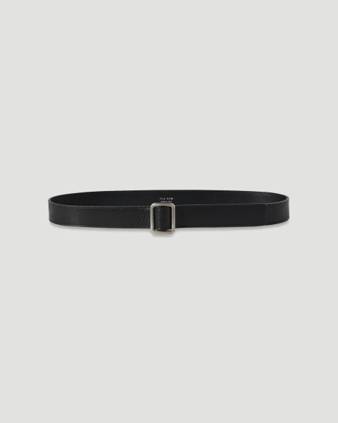 Jin Belt in Leather