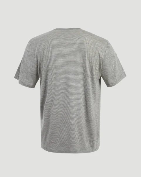 Wool T-Shirt — снимка 3