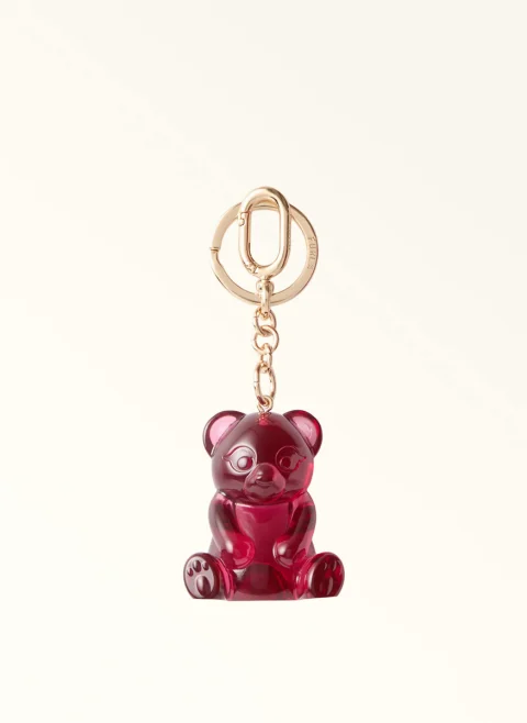 Ключодържател Furla Allegra Rododendro