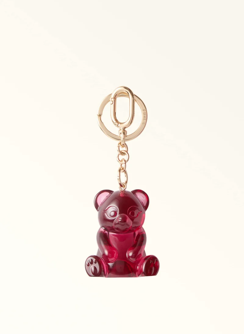 Ключодържател Furla Allegra Rododendro
