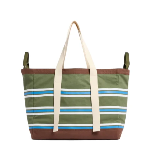 Дамска чанта D2 College Тote Dsquared2 — снимка 6