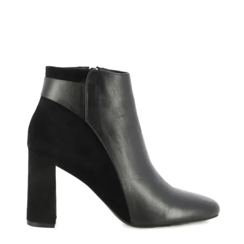 Дамски Боти На Ток CARLO FABIANI – 343112 black