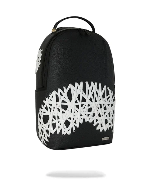 Раница SHOELACE SHARK BACKPACK — снимка 2
