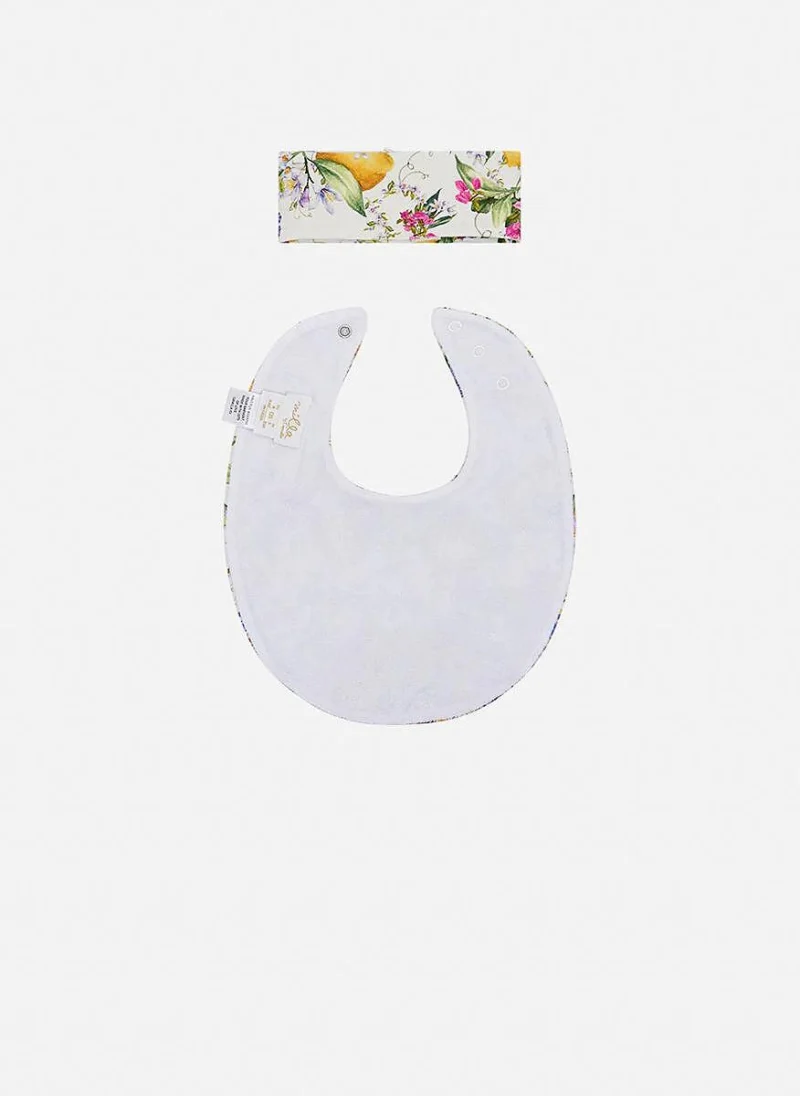 Бебешки комплект 'Caterina Spritz' Camilla Kids
