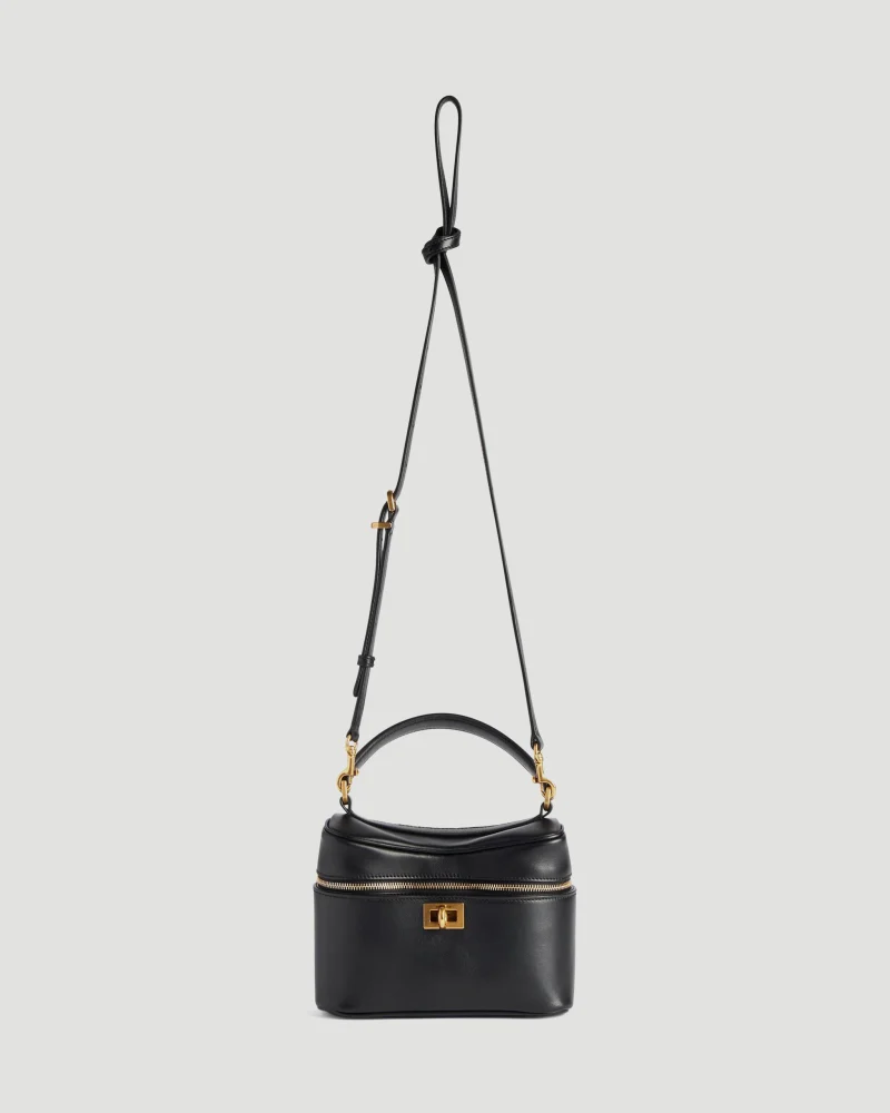 Rodeo Vanity in Black — снимка 3