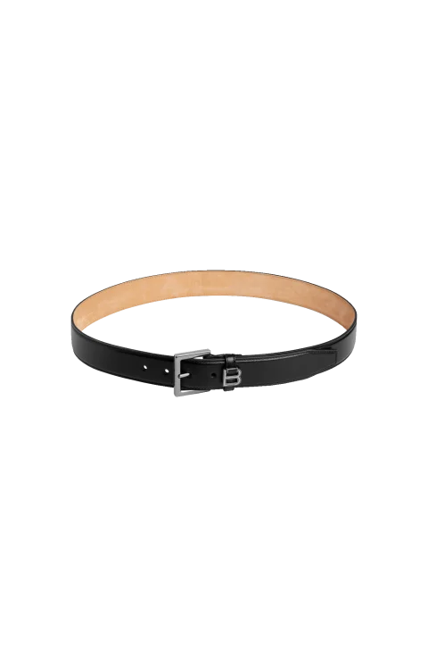 Hourglass Belt