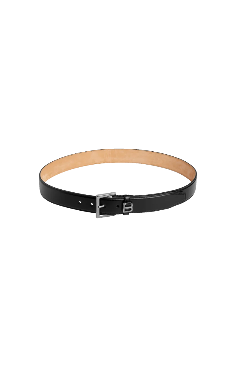 Hourglass Belt