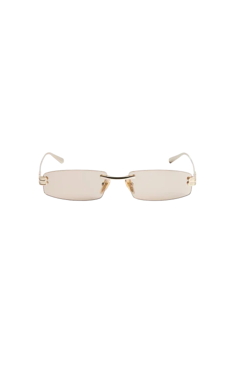 Gossip Rectangle S Sunglasses
