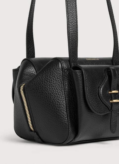 Мини чанта Coccinelle Mavery Pocket — снимка 3
