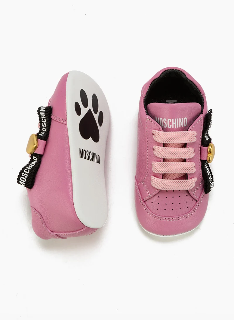 Бебешки буйки Moschino Kids — снимка 5