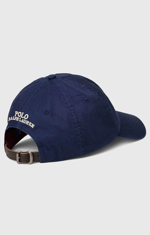 Бейзболна шапка с Polo Bear бродерия — снимка 2