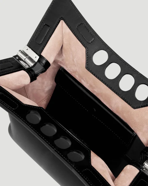 The Peak Bag in Black — снимка 3