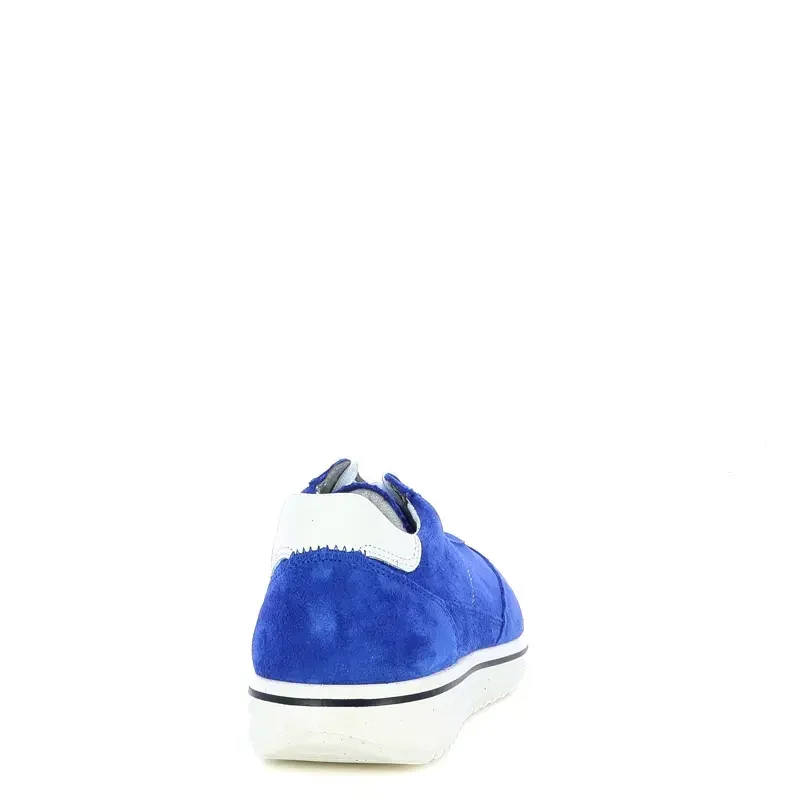 Дамски Сникърс LEGERO – 2-000449-8200 DARK COBALT — снимка 2
