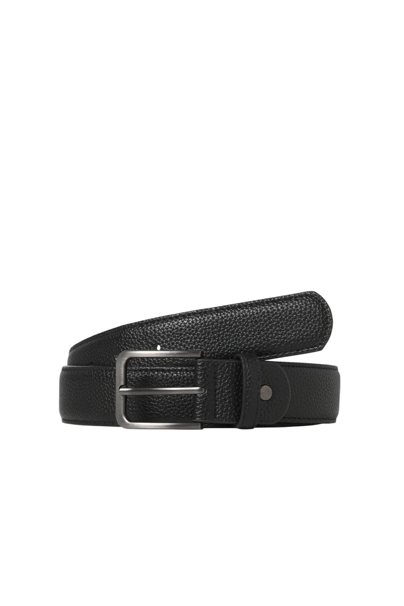 Колан Jacmax 12298097 C-N10 black