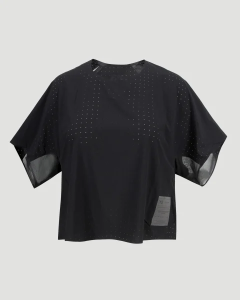 Women's Running Short Sleeve Tee