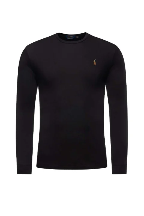Блуза Lscncmslm2 710760121001 001 black