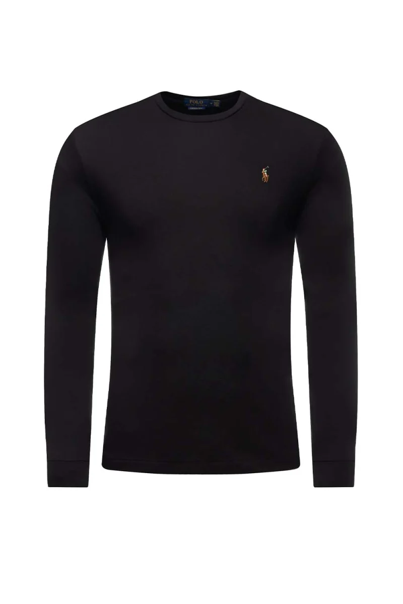 Блуза Lscncmslm2 710760121001 001 black