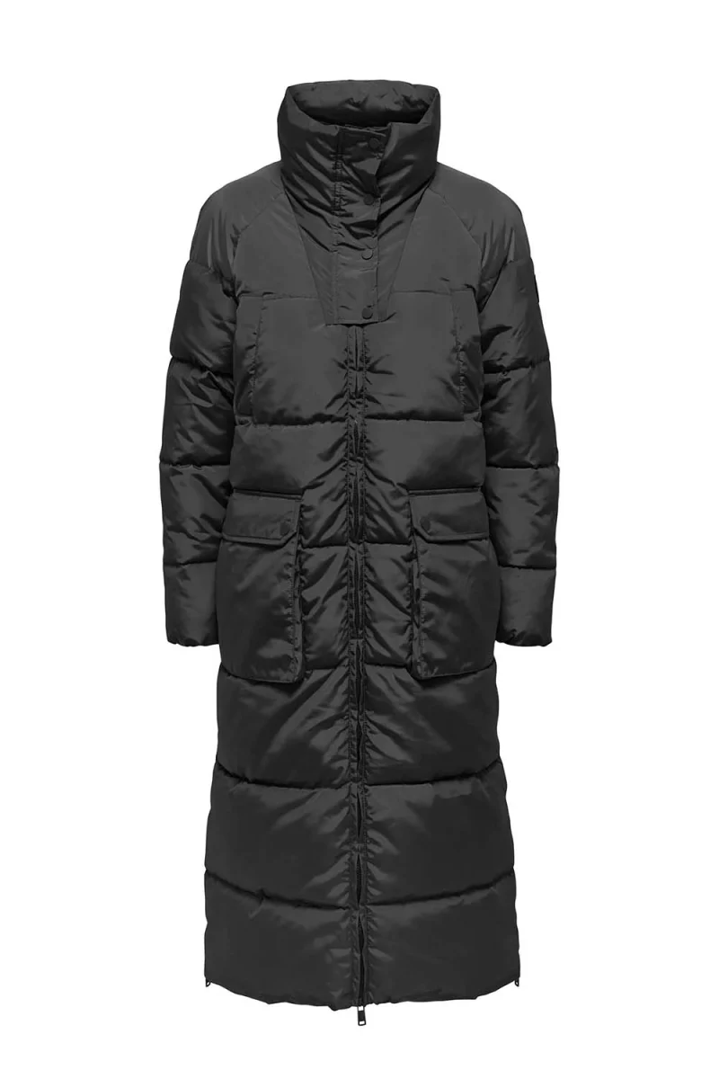 Яке Onlnora X-Long Puffer Cc Otw 15294315 C-N10 black