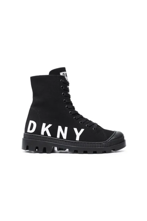 Girl Booties DKNY D39062