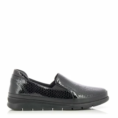 Дамски Ежедневни VERONELLA – 047-161 BLACK