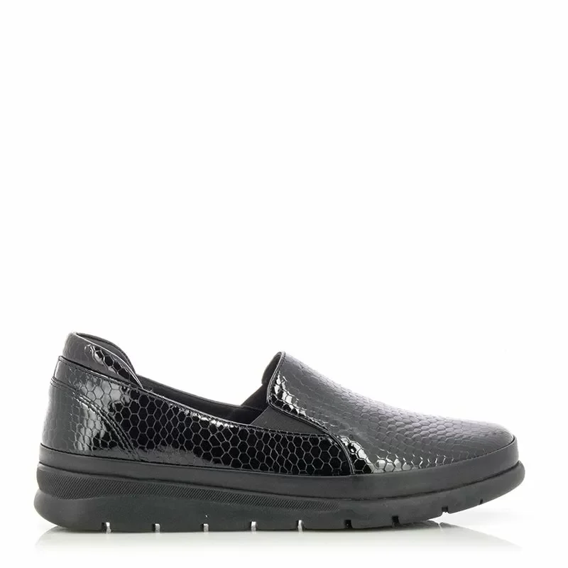 Дамски Ежедневни VERONELLA – 047-161 BLACK