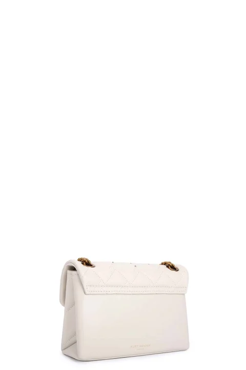 Чанта Lthr Mini Kensington Eye 2886741109 41-bone — снимка 2