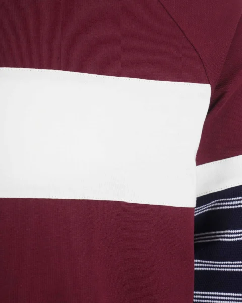 Japan Jersey Long-Sleeved Top — снимка 3