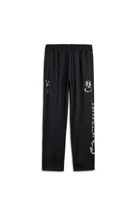 Chito Graphic Track Tracksuit Bottoms