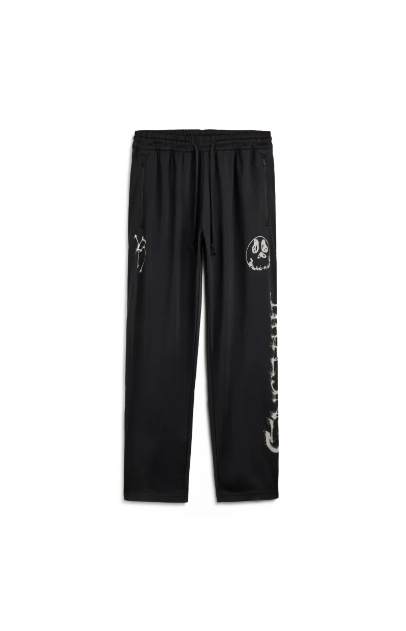Chito Graphic Track Tracksuit Bottoms