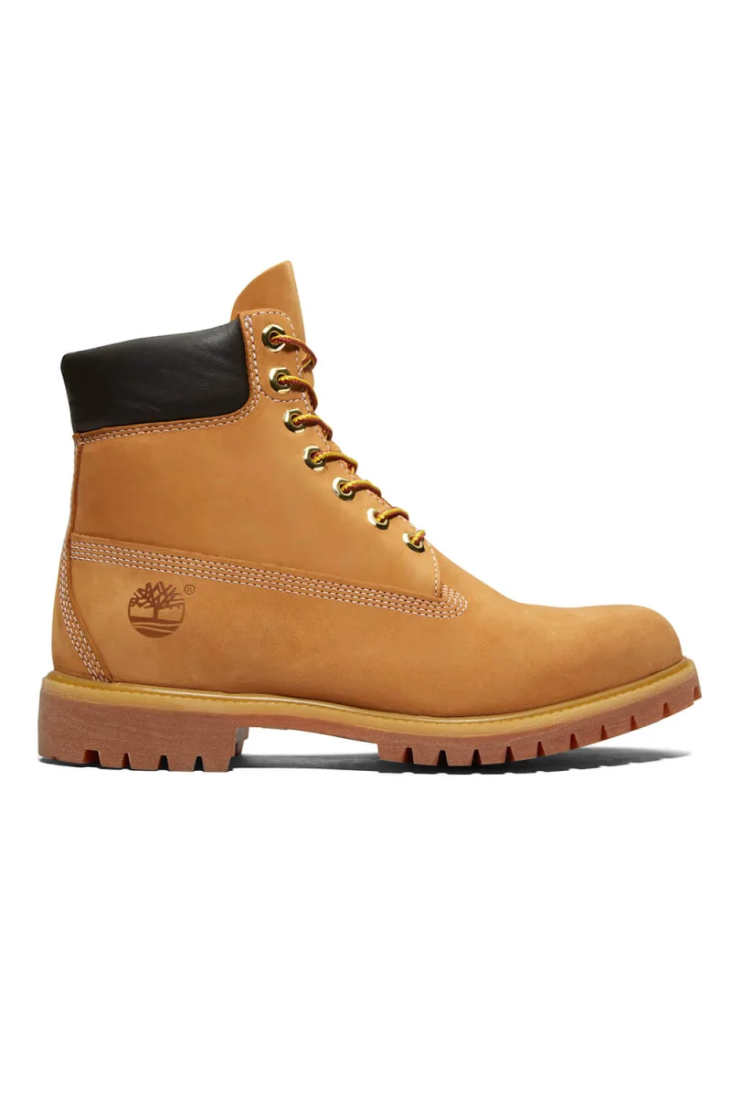 Боти Timberland Waterproof TB1100617131 231 wheat