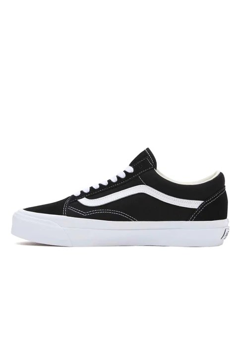 Sneakers Lx Old Skool VN000CQDBA2 black/white — снимка 2
