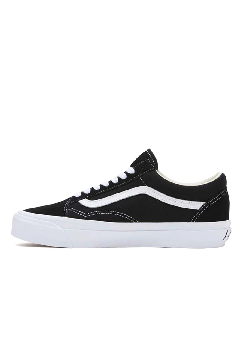 Sneakers Lx Old Skool VN000CQDBA2 black/white — снимка 2