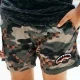Мъжки бански - шорти SPRAYGROUND — снимка 5