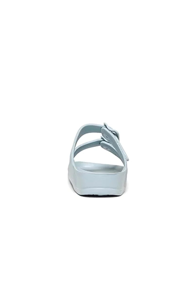 Сандали Onlcristy 15316868 13-4304 TCX ballad blue — снимка 2