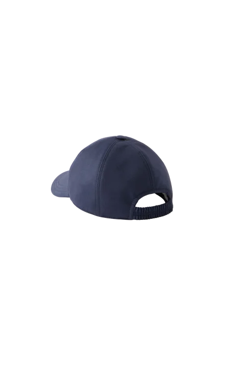 Caspian Hat in Navy — снимка 3