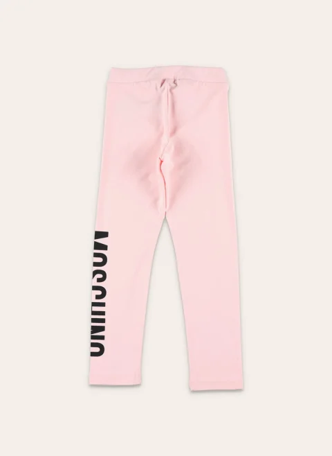 Клин с лого Moschino Kids — снимка 2