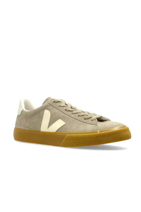 Sneakers Campo CP0321435A taupe_pierre_natural — снимка 2