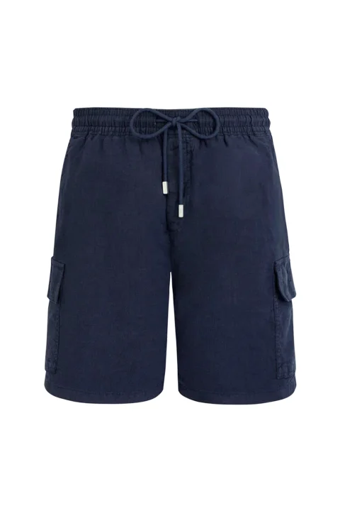 Бермуда BAIU3U01 390 bleu marine