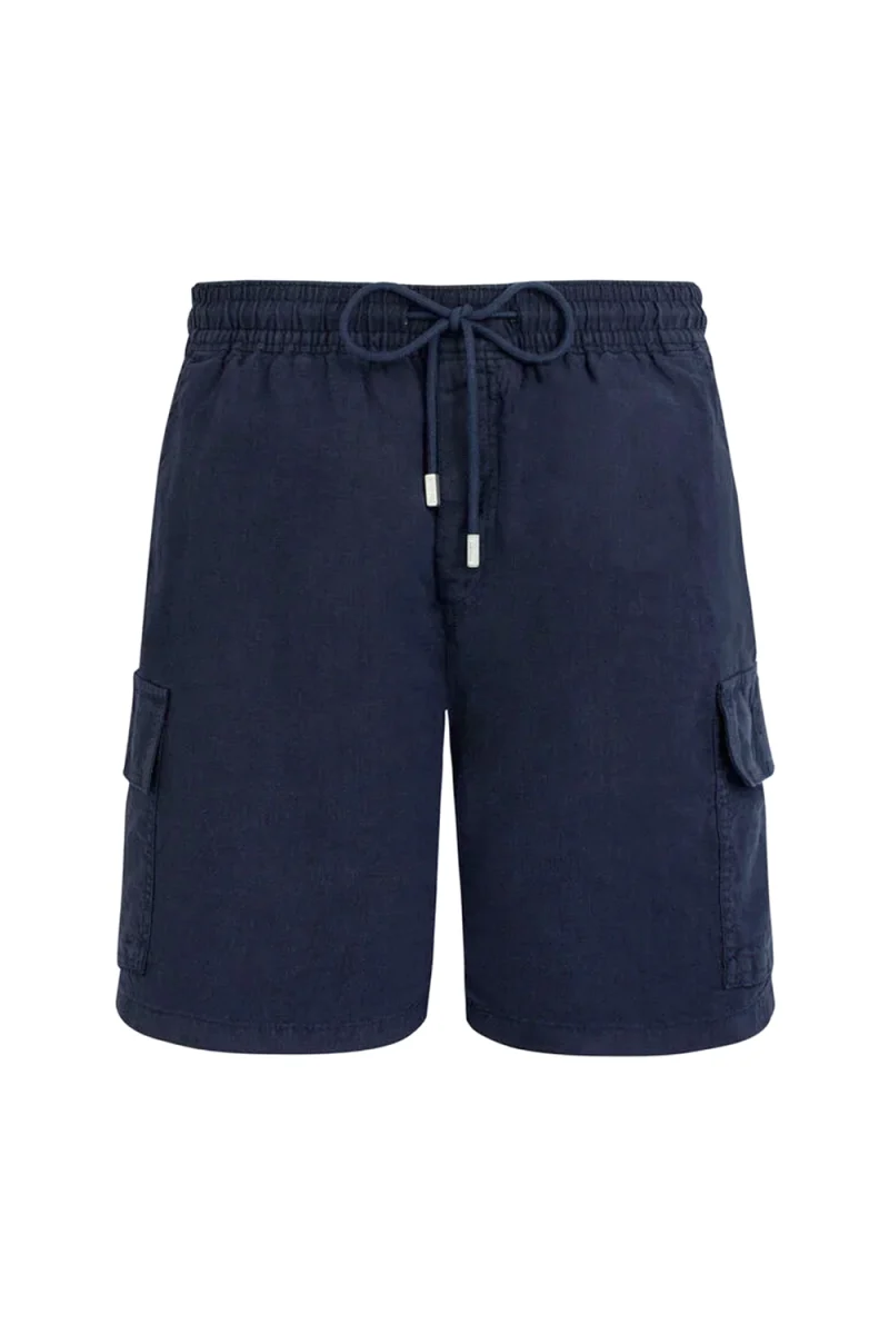 Бермуда BAIU3U01 390 bleu marine