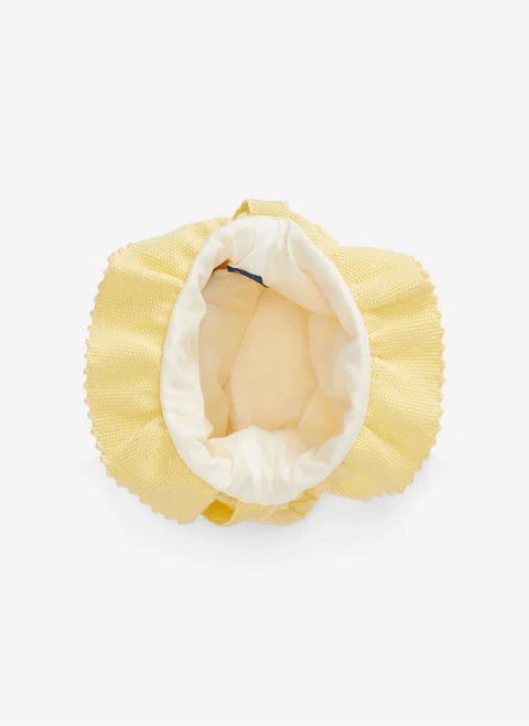 Чанта 'Bucket bag' Ralph Lauren Kids — снимка 4