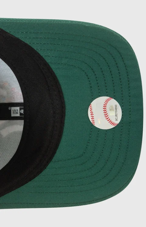 Бейзболна шапка ICON NEW YORK YANKEES 9FORTY — снимка 6