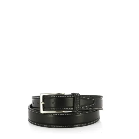 Колани BELT 711-35 NERO