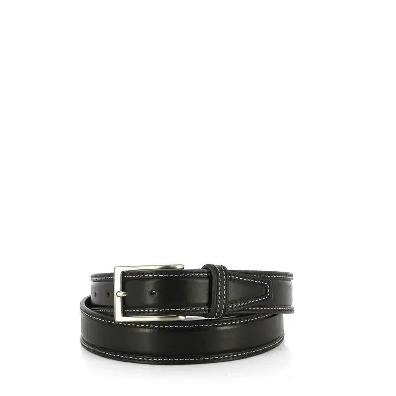 Колани BELT 711-35 NERO