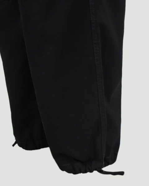 Two in One Detachable Zip Off Pants in Light Denim — снимка 6