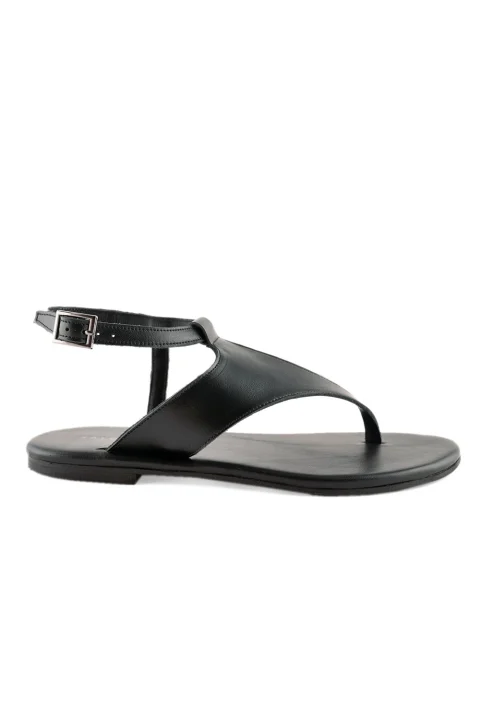 Сандали Alora Lea 0071 black