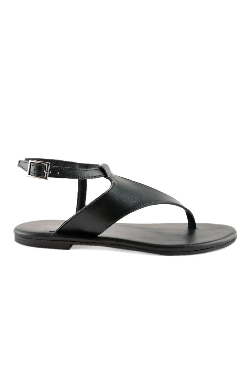 Сандали Alora Lea 0071 black
