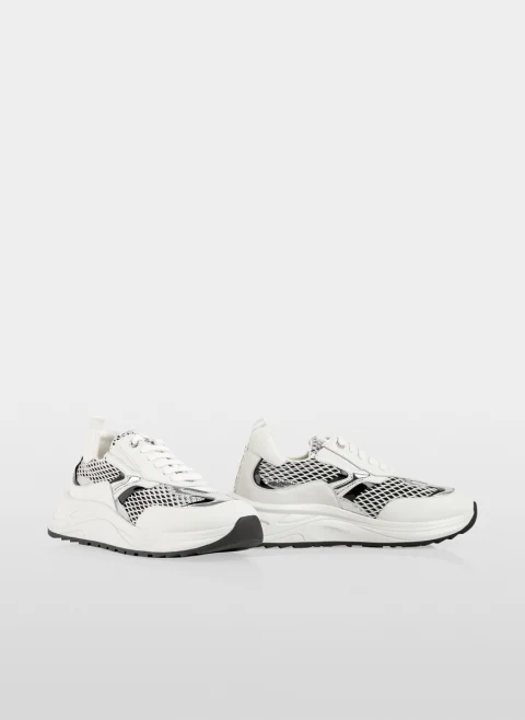 Кецове с мрежа Marc Cain Sports — снимка 2