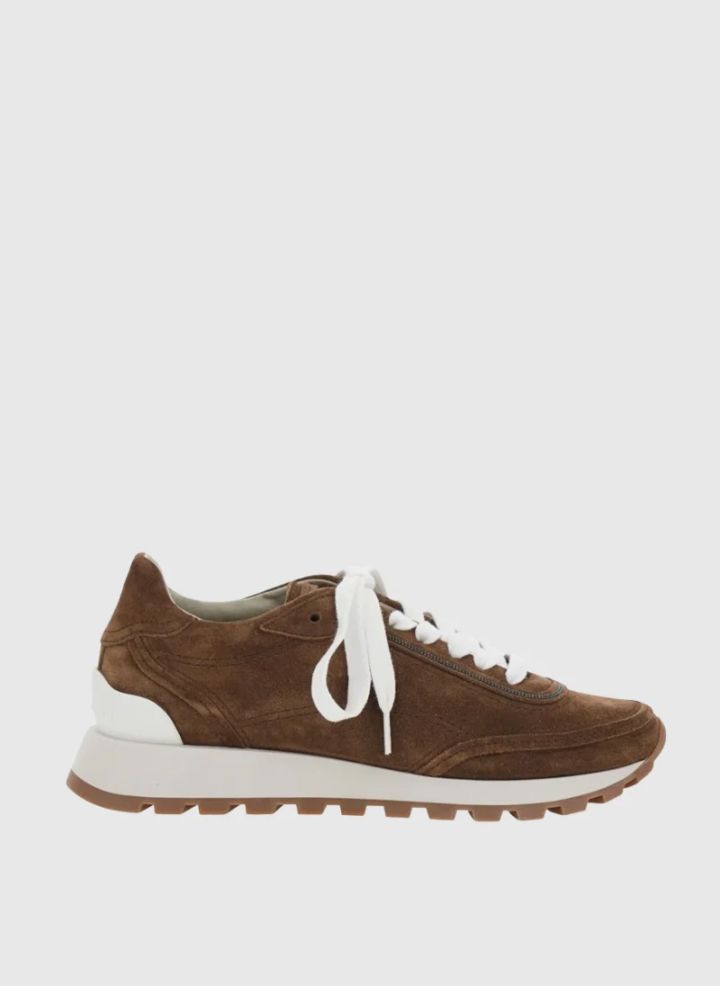 Кецове с монили Brunello Cucinelli