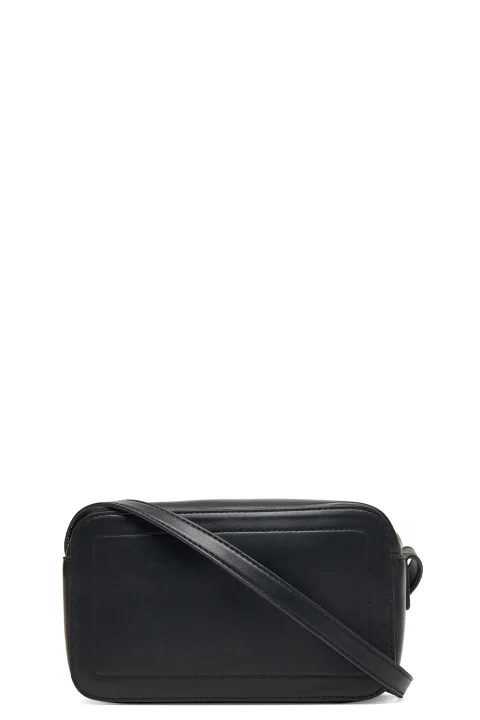 Чанта Raised Ck Camera Bag LV04F3220G UB1 black — снимка 2